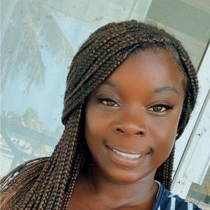 Meet your Posher, Princetta